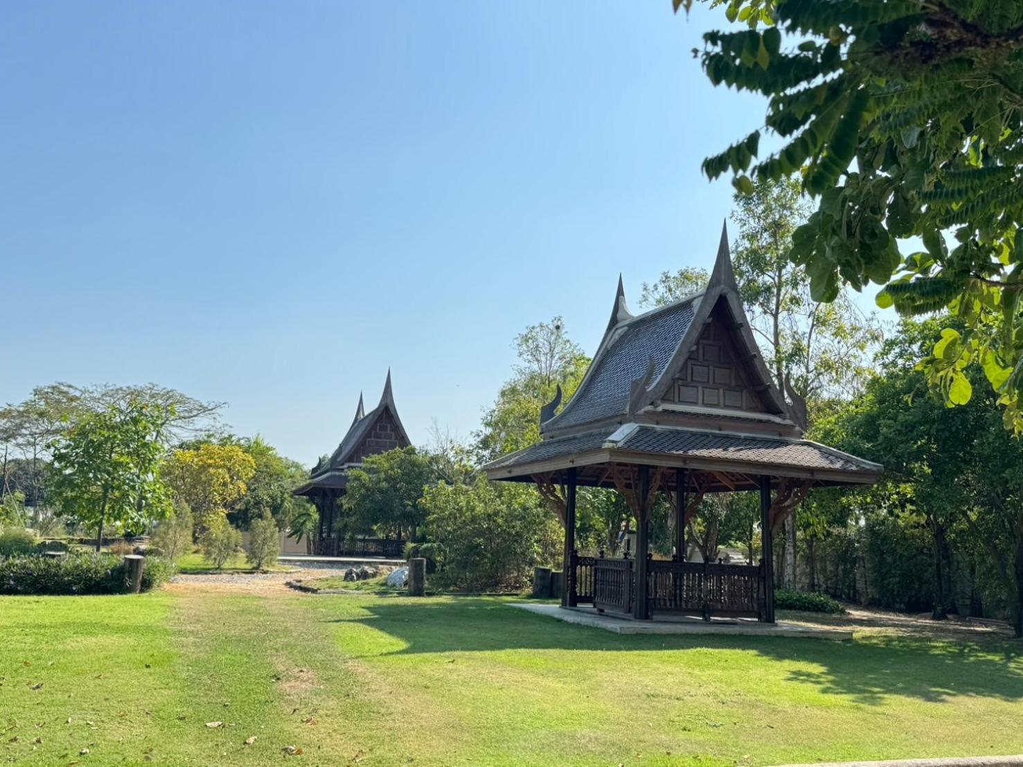 Mida Grande Hotel Dhavaravati Nakhon Pathom - Sha Plus Exterior photo