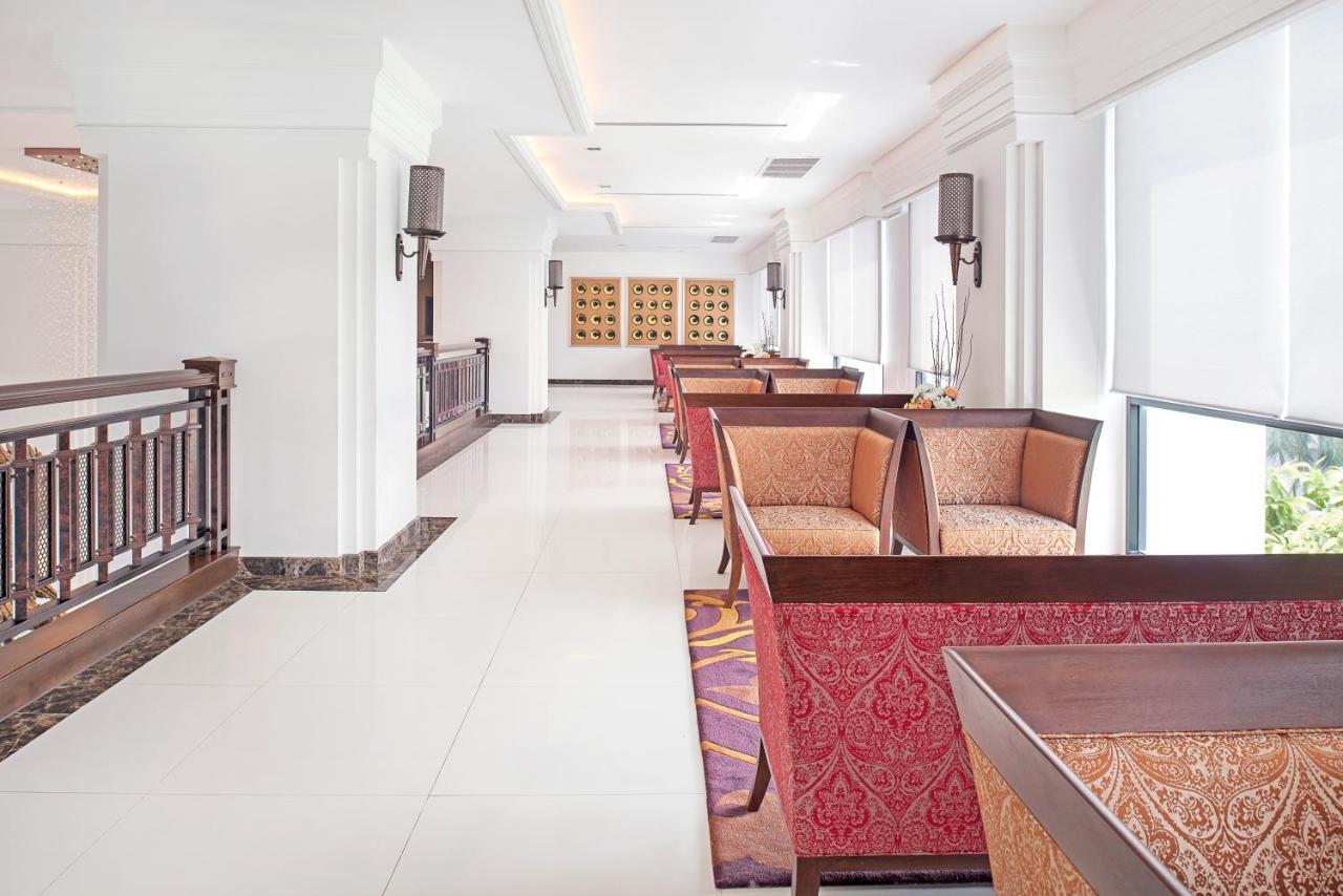Mida Grande Hotel Dhavaravati Nakhon Pathom - Sha Plus Exterior photo